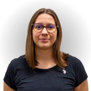 Deine Ansprechpartnerin Sina Ladenburger