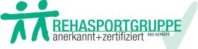 Logo Rehasportgruppe 